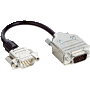 Adapters and distributors